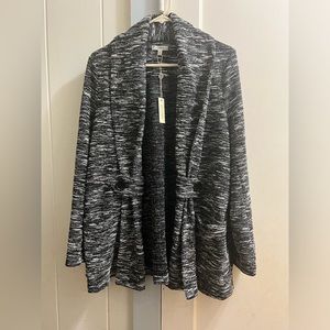 NWT Max Studio Coat